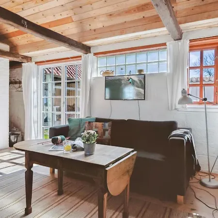Bedri - 100m From The Sea By Interhome Nyaraló Læsø