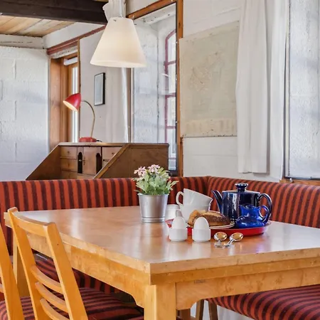 Bedri - 100m From The Sea By Interhome * Laeso
