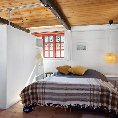 Feriehus Bedri - 100m From The Sea By Interhome Laeso