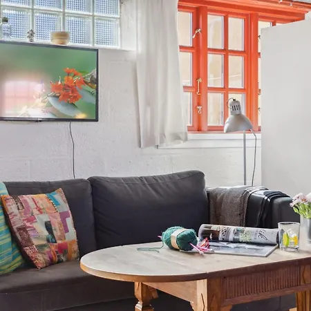 Casa de Férias Bedri - 100m From The Sea By Interhome