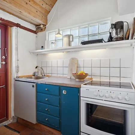 Hébergement de vacances Bedri - 100m From The Sea By Interhome *