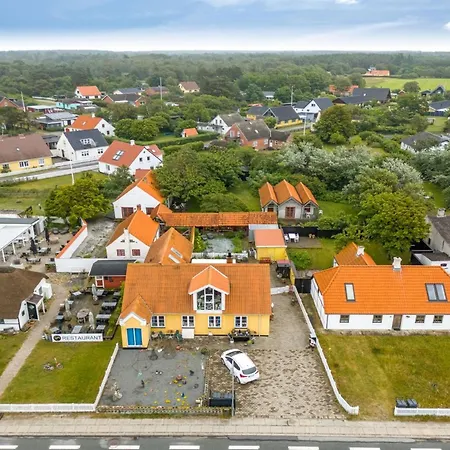 Bedri - 100m From The Sea By Interhome Feriehus