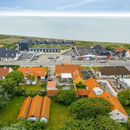 Bedri - 100m From The Sea By Interhome *