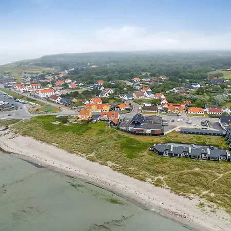 Nyaraló Bedri - 100m From The Sea By Interhome *